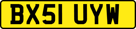 BX51UYW