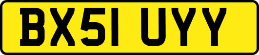 BX51UYY