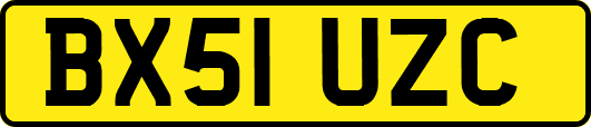 BX51UZC