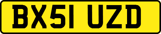 BX51UZD