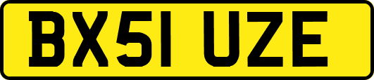 BX51UZE