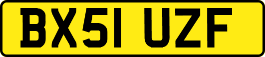 BX51UZF