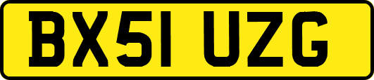 BX51UZG