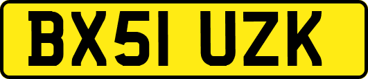 BX51UZK
