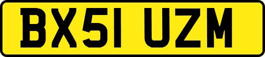 BX51UZM