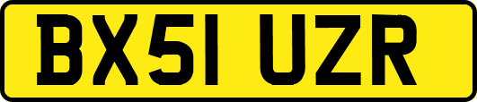 BX51UZR