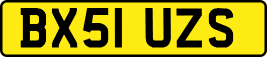 BX51UZS