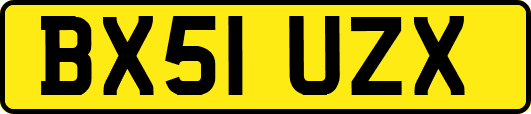 BX51UZX
