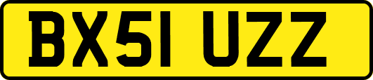BX51UZZ
