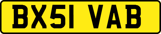 BX51VAB