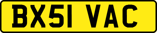 BX51VAC