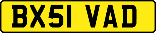 BX51VAD