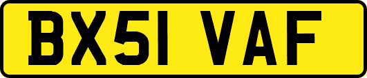 BX51VAF