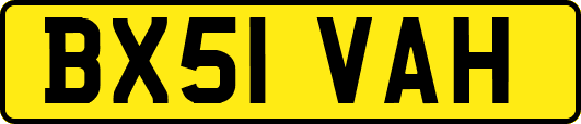 BX51VAH
