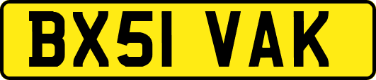 BX51VAK