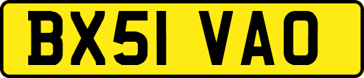 BX51VAO