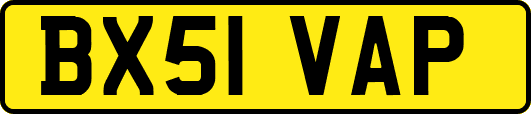 BX51VAP