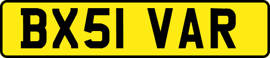 BX51VAR