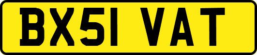 BX51VAT