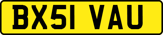 BX51VAU