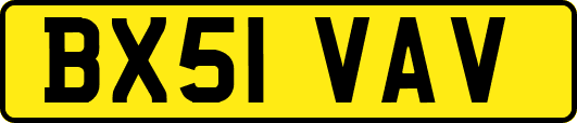 BX51VAV