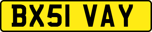 BX51VAY