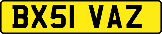 BX51VAZ