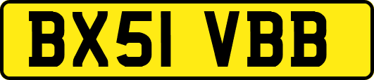 BX51VBB