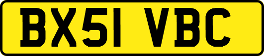 BX51VBC