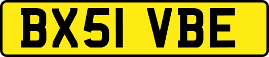 BX51VBE