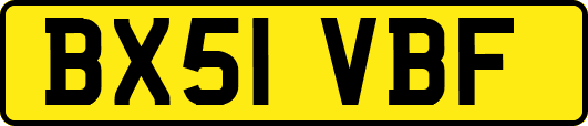 BX51VBF