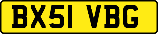BX51VBG