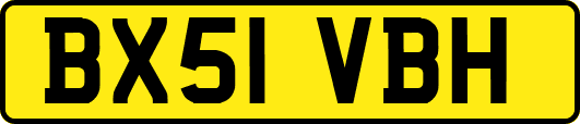 BX51VBH