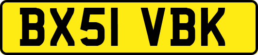BX51VBK