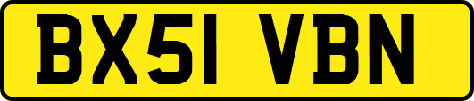 BX51VBN