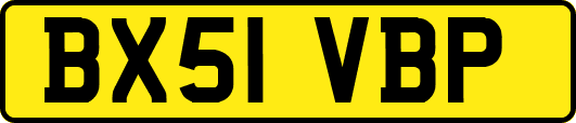 BX51VBP