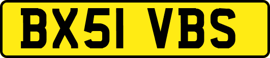 BX51VBS