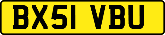 BX51VBU