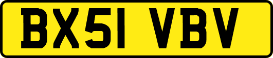 BX51VBV