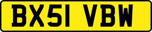 BX51VBW