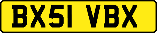 BX51VBX