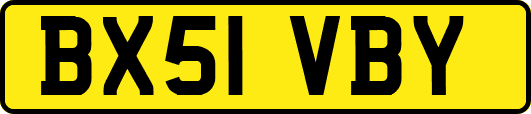 BX51VBY