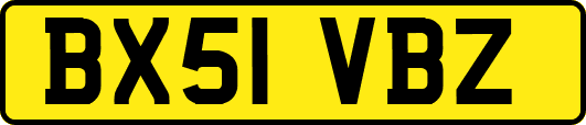 BX51VBZ