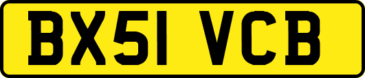 BX51VCB