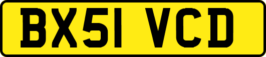 BX51VCD