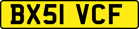 BX51VCF