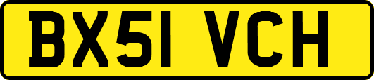 BX51VCH