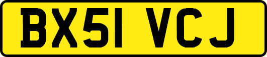 BX51VCJ