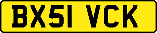 BX51VCK