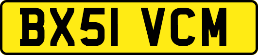 BX51VCM